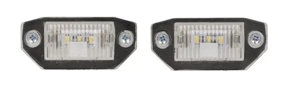 Iluminare numar circulatie BLIC 5402-017-25-910