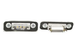 ILUMINARE NUMAR CIRCULATIE BLIC 5402-017-28-910 - Compatibil cu FORD