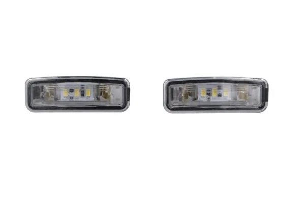 ILUMINARE NUMAR CIRCULATIE BLIC 5402-017-33-910 - Compatibil cu FORD