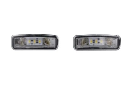 ILUMINARE NUMAR CIRCULATIE BLIC 5402-017-33-910 - Compatibil cu FORD