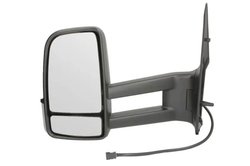 OGLINDA EXTERIOARA BLIC 5402-02-0206591P - Compatibil cu MERCEDES-BENZ, VW