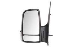OGLINDA EXTERIOARA BLIC 5402-02-2001819P - Compatibil cu MERCEDES-BENZ, VW