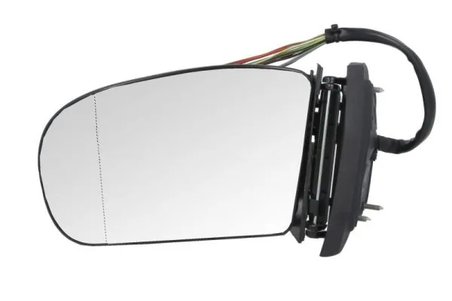 OGLINDA EXTERIOARA BLIC 5402-02-2002875P - Compatibil cu MERCEDES-BENZ