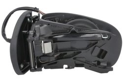 OGLINDA EXTERIOARA BLIC 5402-02-2002875P - Compatibil cu MERCEDES-BENZ
