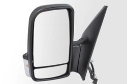 OGLINDA EXTERIOARA BLIC 5402-02-2002887P - Compatibil cu MERCEDES-BENZ, VW