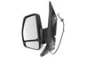 OGLINDA EXTERIOARA BLIC 5402-03-2001287P - Compatibil cu FORD