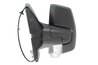 OGLINDA EXTERIOARA BLIC 5402-03-2001287P - Compatibil cu FORD