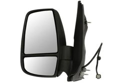 OGLINDA EXTERIOARA BLIC 5402-03-2001309P - Compatibil cu FORD