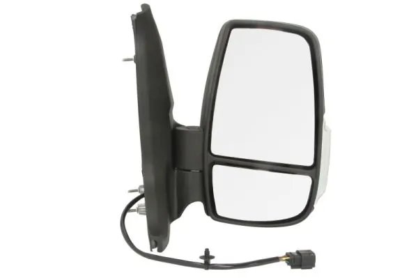 OGLINDA EXTERIOARA BLIC 5402-03-2001310P - Compatibil cu FORD