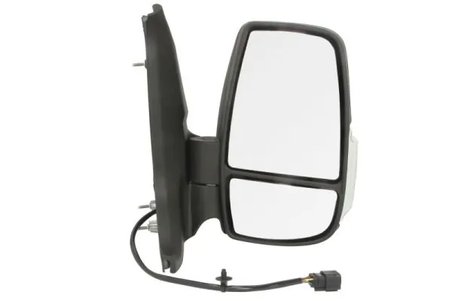 OGLINDA EXTERIOARA BLIC 5402-03-2001310P - Compatibil cu FORD