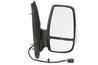 OGLINDA EXTERIOARA BLIC 5402-03-2001310P - Compatibil cu FORD