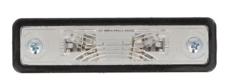 ILUMINARE NUMAR CIRCULATIE BLIC 5402-037-20-905 - Compatibil cu OPEL, VAUXHALL