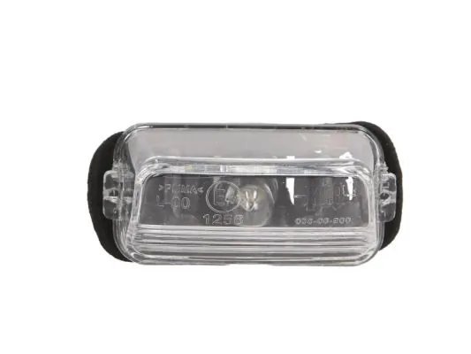ILUMINARE NUMAR CIRCULATIE BLIC 5402-038-06-905 - Compatibil cu CITROEN, PEUGEOT