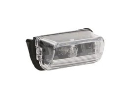 ILUMINARE NUMAR CIRCULATIE BLIC 5402-038-06-905 - Compatibil cu CITROEN, PEUGEOT