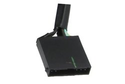 OGLINDA EXTERIOARA BLIC 5402-04-046360P - Compatibil cu OPEL