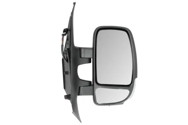OGLINDA EXTERIOARA BLIC 5402-04-053360P - Compatibil cu NISSAN, OPEL, RENAULT