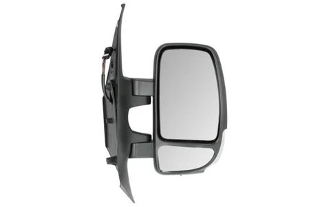 OGLINDA EXTERIOARA BLIC 5402-04-053360P - Compatibil cu NISSAN, OPEL, RENAULT