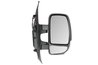 OGLINDA EXTERIOARA BLIC 5402-04-053360P - Compatibil cu NISSAN, OPEL, RENAULT