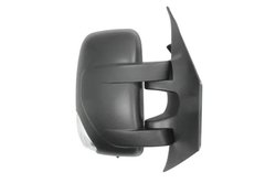 OGLINDA EXTERIOARA BLIC 5402-04-053360P - Compatibil cu NISSAN, OPEL, RENAULT