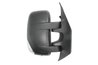 OGLINDA EXTERIOARA BLIC 5402-04-053360P - Compatibil cu NISSAN, OPEL, RENAULT
