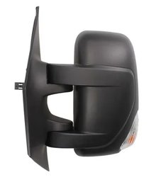 OGLINDA EXTERIOARA BLIC 5402-04-053363P - Compatibil cu NISSAN, OPEL, RENAULT