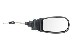 OGLINDA EXTERIOARA BLIC 5402-04-1111329P - Compatibil cu FIAT