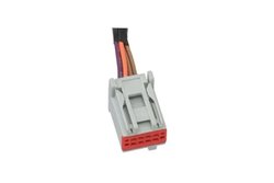 OGLINDA EXTERIOARA BLIC 5402-04-1111391P - Compatibil cu FORD