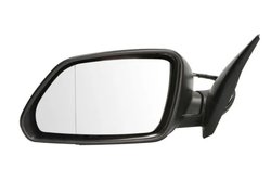 OGLINDA EXTERIOARA BLIC 5402-04-1111522P - Compatibil cu SKODA