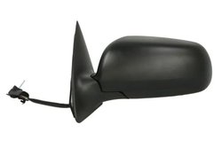 OGLINDA EXTERIOARA BLIC 5402-04-1111521P - Compatibil cu SKODA
