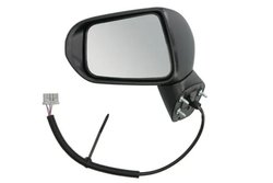 OGLINDA EXTERIOARA BLIC 5402-04-1111925P - Compatibil cu HONDA
