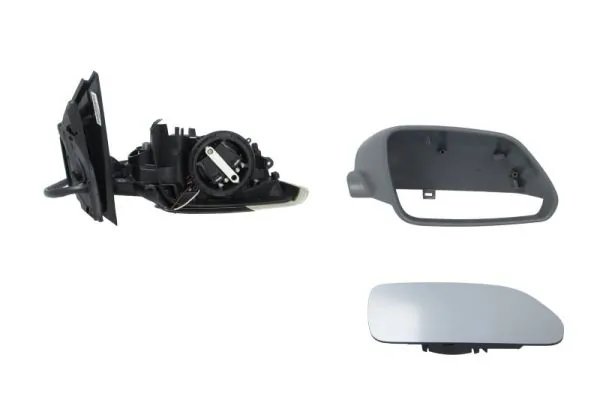 OGLINDA EXTERIOARA BLIC 5402-04-1112112P - Compatibil cu VW