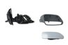 OGLINDA EXTERIOARA BLIC 5402-04-1112112P - Compatibil cu VW
