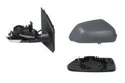 OGLINDA EXTERIOARA BLIC 5402-04-1112112P - Compatibil cu VW