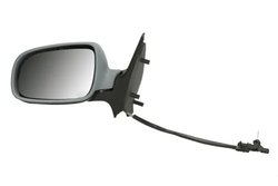 OGLINDA EXTERIOARA BLIC 5402-04-1112199P - Compatibil cu VW