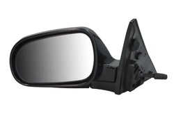 OGLINDA EXTERIOARA BLIC 5402-04-111221P - Compatibil cu HONDA