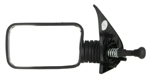 OGLINDA EXTERIOARA BLIC 5402-04-1112288P - Compatibil cu FIAT
