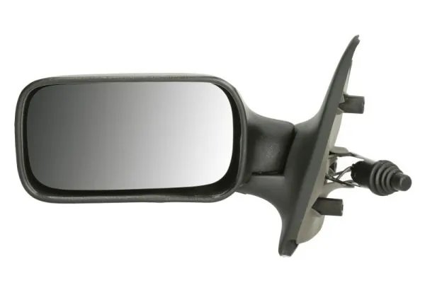 OGLINDA EXTERIOARA BLIC 5402-04-1112291P - Compatibil cu FIAT