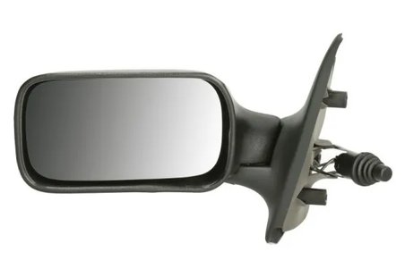 OGLINDA EXTERIOARA BLIC 5402-04-1112291P - Compatibil cu FIAT