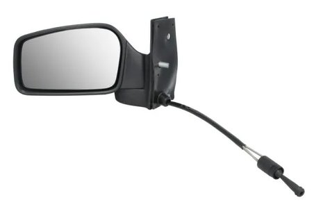 OGLINDA EXTERIOARA BLIC 5402-04-1112357P - Compatibil cu CITROEN, FIAT, LANCIA, PEUGEOT