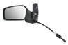 OGLINDA EXTERIOARA BLIC 5402-04-1112357P - Compatibil cu CITROEN, FIAT, LANCIA, PEUGEOT