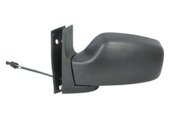 OGLINDA EXTERIOARA BLIC 5402-04-1112357P - Compatibil cu CITROEN, FIAT, LANCIA, PEUGEOT