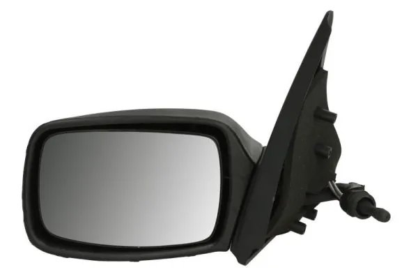 OGLINDA EXTERIOARA BLIC 5402-04-1112382P - Compatibil cu FORD