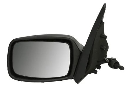 OGLINDA EXTERIOARA BLIC 5402-04-1112382P - Compatibil cu FORD
