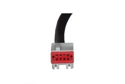 OGLINDA EXTERIOARA BLIC 5402-04-1112396P - Compatibil cu FORD