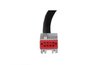 OGLINDA EXTERIOARA BLIC 5402-04-1112396P - Compatibil cu FORD