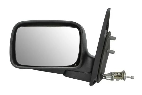 OGLINDA EXTERIOARA BLIC 5402-04-1112529P - Compatibil cu SKODA