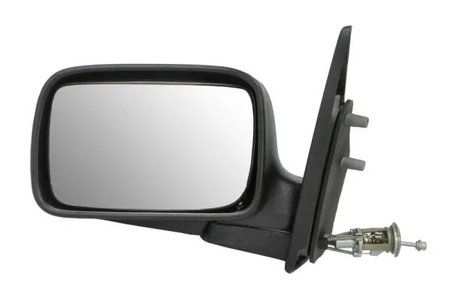 OGLINDA EXTERIOARA BLIC 5402-04-1112529P - Compatibil cu SKODA