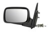 OGLINDA EXTERIOARA BLIC 5402-04-1112529P - Compatibil cu SKODA