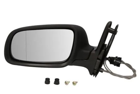 OGLINDA EXTERIOARA BLIC 5402-04-1112899P - Compatibil cu SEAT, VW