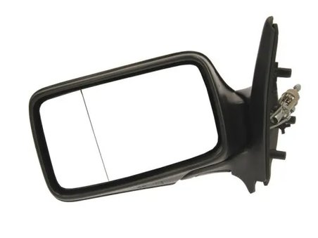 OGLINDA EXTERIOARA BLIC 5402-04-1112918P - Compatibil cu SEAT